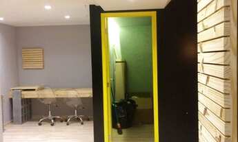 Imagem 6: Conjunto comercial para aluguel e venda com 28 metros quadrados com 1 quarto em Santa Cecí