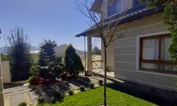 Imagem 2: Casa com 3 dormitórios à venda, 185 m² por R$ 850.000,00 - Canudos - Novo Hamburgo/RS