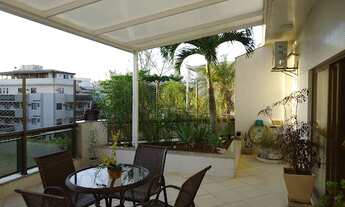 Imagem 6: Cobertura com 3 dormitórios à venda, 354 m² por R$ 2.270.000,00 - Recreio dos Bandeirantes