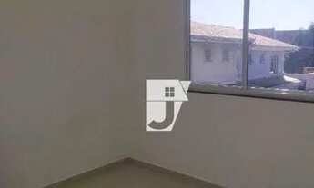 Imagem 6: Apartamento com 2 dormitórios para alugar, 55 m² por R$ 1.795,00/mês - Cajuru - Curitiba/P