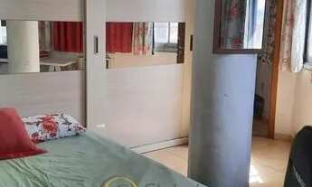 Imagem 7: GLOBAL VENDE APARTAMENTO SALA QUARTO NA RUA ERNANI CARDOSO