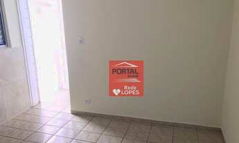 Imagem 3: Casa com 1 dormitório para alugar, 30 m² por R$ 1.050,00/mês - Vila das Mercês - São Paulo