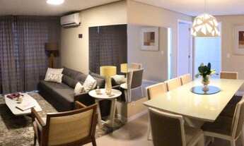 Imagem 6: Apartamento no Renata com 3 dormitórios à venda, 98 m² por R$ 705.000 - Guararapes - Forta