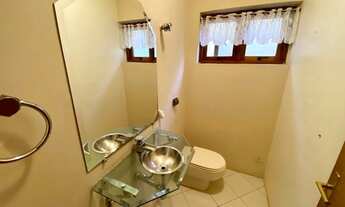 Imagem 6: Casa com 3 dormitórios para alugar, 300 m² por R$ 8.000,00/mês - Jardim das Nações - Tauba