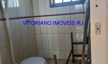 Imagem 4: Casa Independente A Venda Em Marechal Hermes 03 Quartos