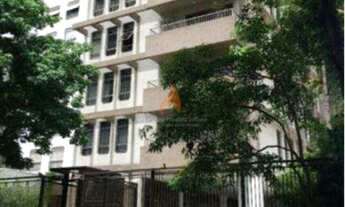 Imagem 7: Apartamento em São Paulo bairro Jardim Paulista