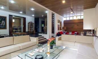 Imagem: Casa para Aluguel - Chácara Santo Antonio