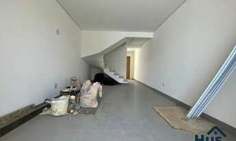 Imagem 6: Oportunidade! Casa Geminada Independente com 2 Quartos, Suítes com Varanda e 2 Vagas no Ba