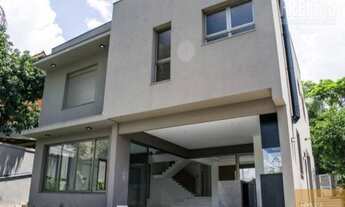 Imagem 2: Casa de Condomínio com 4 Quartos à venda, 500m² - Alphaville alpha zero