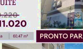 Imagem 1: Apartamentos novinhos da Argo de 2 e 3 quartos nos melhores bairros de Vila Velha