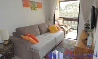 Imagem 2: Apto charmoso em frente ao Parque do Piquerí !!!