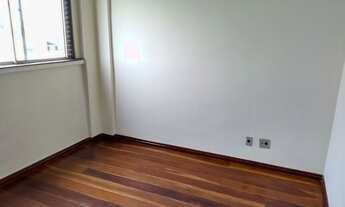Imagem 4: CONTAGEM - Apartamento Padrão - Centro