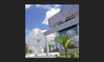 Imagem 5: Terreno à venda, 970 m² por R$ 1.009.000,00 - Condomínio Residencial Mont Blanc - São José