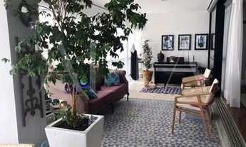 Imagem 5: Moema Pássaros alto padrão