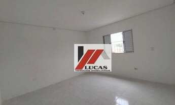 Imagem 3: Casa com 2 dormitórios para alugar, 100 m² por R$ 2.000,00/mês - Jardim Bela Vista - Varge