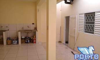 Imagem 5: CONDOMÍNIO RESIDENCIAL BOSQUE DA SAÚDE = VILA INDUSTRIAl