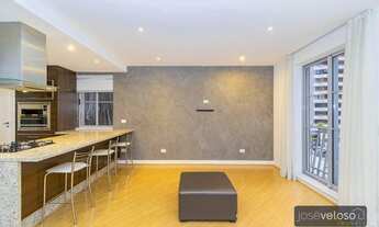 Imagem 5: EXCELENTE - ALTO PADRÃO, R$ 850.000 - Batel - Curitiba/PR