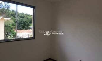 Imagem 6: Apartamento com 2 quartos, 53 m² - venda por R$ 120.000 ou aluguel por R$ 650/mês - Franci