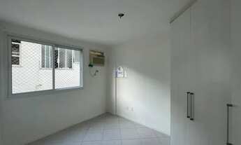 Imagem 6: Apartamento com 1 suíte à venda, 74 m²- Laranjeiras - Rio de Janeiro/RJ