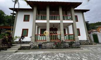 Imagem 3: Apartamento com 1 dormitório para alugar, 60 m² por R$ 3.500,00/mês - Arrastão - São Sebas