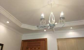 Imagem 2: Apartamento com 2 dormitórios à venda, 64 m² por R$ 420.000 - Água Rasa - São Paulo/SP