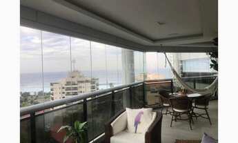 Imagem 2: APARTAMENTO 4 QUARTOS - CONDOMÍNIO WATERWAYS - BARRA DA TIJUCA