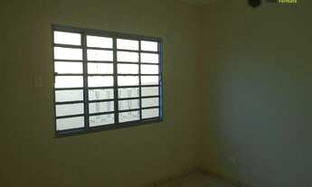 Imagem 6: Casa para alugar, 50 m² por R$ 1.438,00/mês - Monte Castelo - Campo Grande/MS