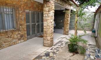 Imagem 3: CASA RESIDENCIAL em DUQUE DE CAXIAS - RJ, PARQUE LAGUNA E DOURADOS