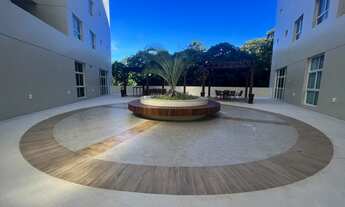 Imagem 7: OPORTUNIDADE no Alphaville 4/4 sendo 3 suites com dependência 142m