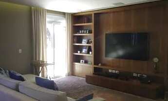 Imagem 3: Casa Venda 2 Dormitórios - 289 m² Moema