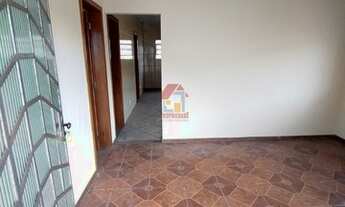 Imagem: NOVA LIMA - Casa Comercial - Cascalho