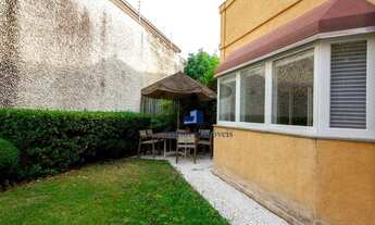 Imagem 7: Casa com 4 dormitórios, 568 m² - venda por R$ 4.300.000,00 ou aluguel por R$ 35.073,56/mês