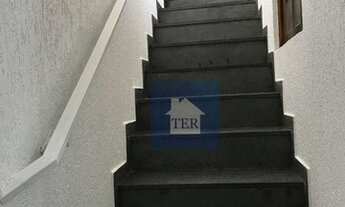 Imagem 3: Sobrado com 3 dormitórios à venda, 164 m² por R$ 850.000,00 - Vila Dom Pedro II - São Paul