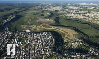 Imagem: Área à venda, 2447 m² por R$ 604.000