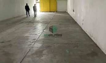 Imagem 2: Galpão para para aluguel no bairro Paquetá, Belo Horizonte