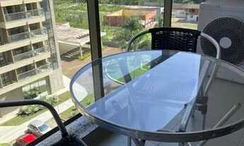 Imagem 3: Apartamento para venda com 68 metros quadrados com 2 quartos em Jacarepaguá - Rio de Janei