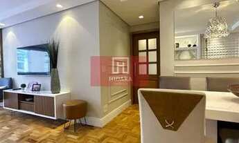 Imagem 4: Apartamento à venda no bairro Santana - São Paulo/SP, Zona Norte