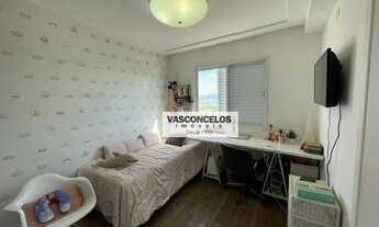 Imagem 7: Apartamento com 3 dormitórios para alugar, 167 m² por R$ 7.500,00/mês - Jardim Esplanada