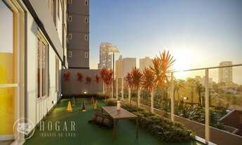 Imagem 4: Garden em Goiânia