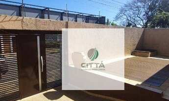 Imagem 2: Casa à venda, 244 m² por R$ 710.000,00 - Jardim Chapadão - Campinas/SP