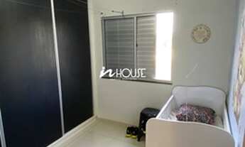 Imagem 4: UBERLÂNDIA - Apartamento Padrão - PATRIMÔNIO