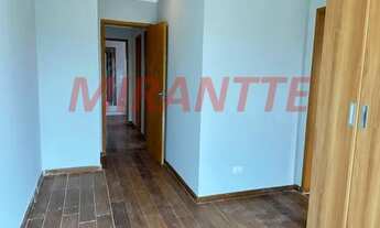 Imagem 7: Apartamento de 76m² com 3 quartos em Vila Galvão