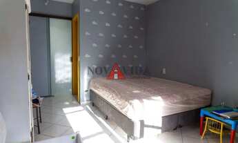 Imagem 2: Casa Sobrado em Vila do Castelo - São Paulo