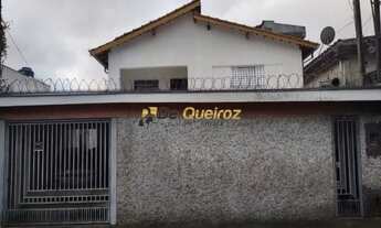 Imagem 2: CASA EM SÃO PAULO NA ZONA SUL, LOCALIZADA NO JARDIM CAMPINAS