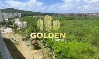 Imagem 3: Apartamento para aluguel com 47 metros quadrados com 2 quartos