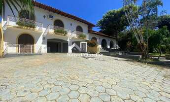 Imagem: Casa comercial Bairro Jardim Cuiabá