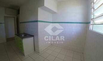 Imagem 6: Apartamento com 3 dormitórios para alugar, 80 m² por R$ 800,00/mês - Santana - Porto Alegr