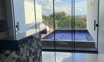 Imagem 4: Casa sobrado com 4 quartos - Bairro Setor Gentil Meireles em Goiânia