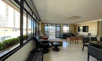 Imagem 5: Apartamento para venda possui 221 m2 com 3 suítes em Meireles - Fortaleza - CE