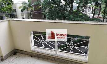 Imagem 6: Lindo Apartamento 3 qtos/suíte/elevador/2 vagas, à venda, 120 m² por R$ 460.000 - Bom Past